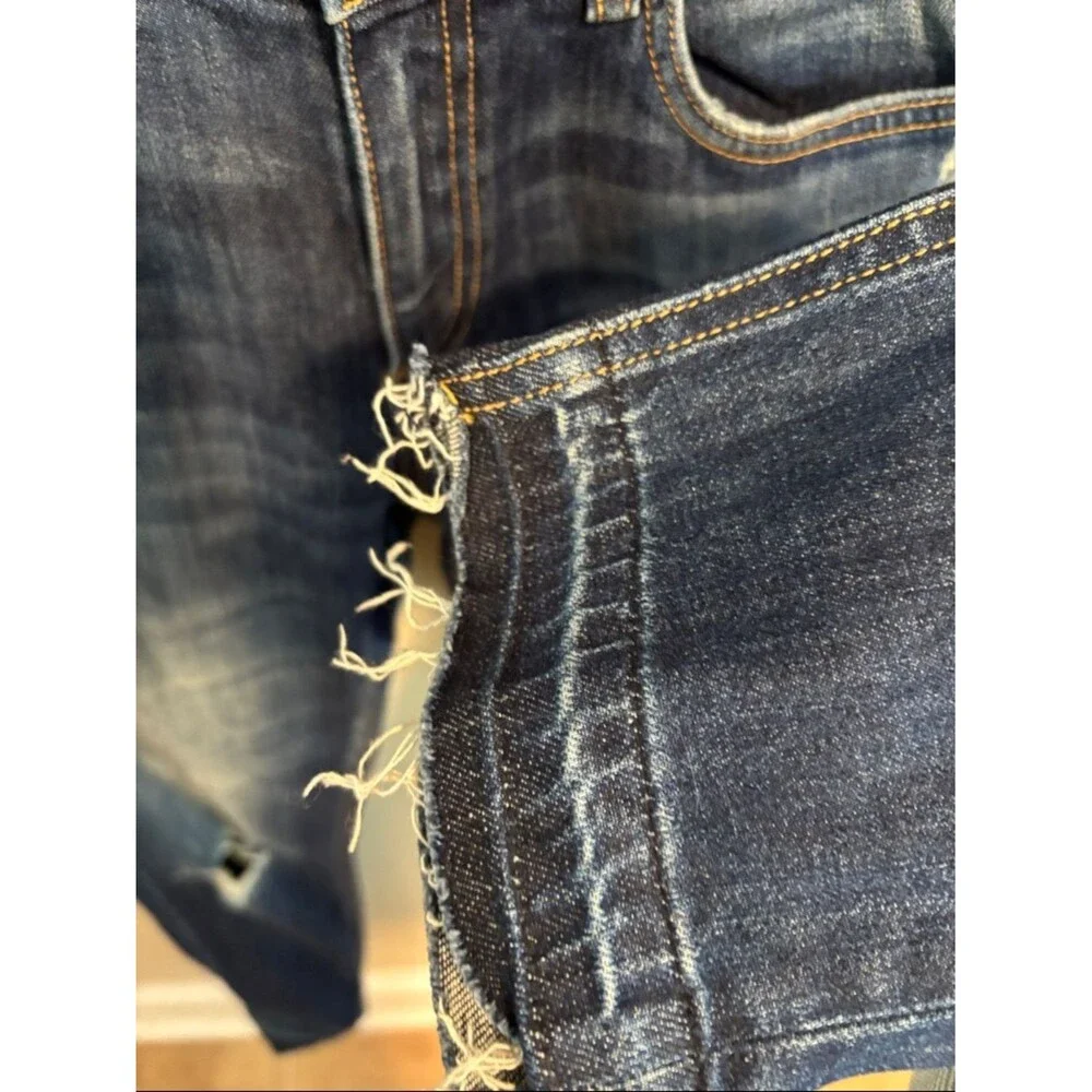rag & bone size 27 Dre jeans